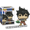 FUNKO POP ANIMATION 1101 Black Clover Yuno