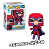FUNKO POP 1281 X-Men'97 Magneto Special Edition Exclusive