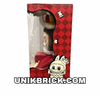[CÓ HÀNG] POP MART Labubu King The Monsters Let's Checkmate Series Vinyl Plush Doll Art Toy 37cm [CHÍNH HÃNG]