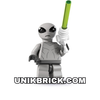 LEGO Classic Alien Series 6 Người ngoài hành tinh
