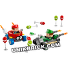 [HÀNG ĐẶT/ ORDER] LEGO Super Mario 72034 Mario Kart Baby Mario vs. Baby Luigi