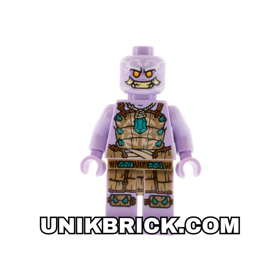 LEGO Ninjago Thunder Keeper Người Giữ Sấm