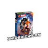 [CÓ HÀNG] LEGO Marvel Super Heroes 76243 Rocket Mech Armor