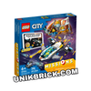 [HÀNG ĐẶT/ORDER] LEGO City 60354 Mars Spacecraft Exploration Missions