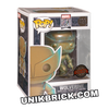 FUNKO POP 496 Marvel 80 Years Wolverine Special Edition Người Sói Kỉ niệm 80 năm
