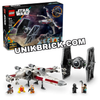 [HÀNG ĐẶT/ ORDER] LEGO Star Wars 75393 TIE Fighter & X-Wing Mash-up