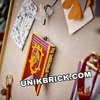 [CÓ HÀNG] LEGO Harry Potter 76409 Gryffindor House Banner
