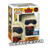FUNKO POP 1154 DC The Suicide Squad Savant 2021 NYCC Exclusive Limited Edition
