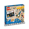 [HÀNG ĐẶT/ORDER] LEGO City 60354 Mars Spacecraft Exploration Missions