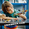 [HÀNG ĐẶT/ORDER] LEGO City 60354 Mars Spacecraft Exploration Missions