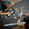 [HÀNG ĐẶT/ORDER] LEGO City 60354 Mars Spacecraft Exploration Missions