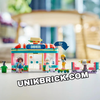 [CÓ HÀNG] LEGO Friends 41728 Heartlake Downtown Diner