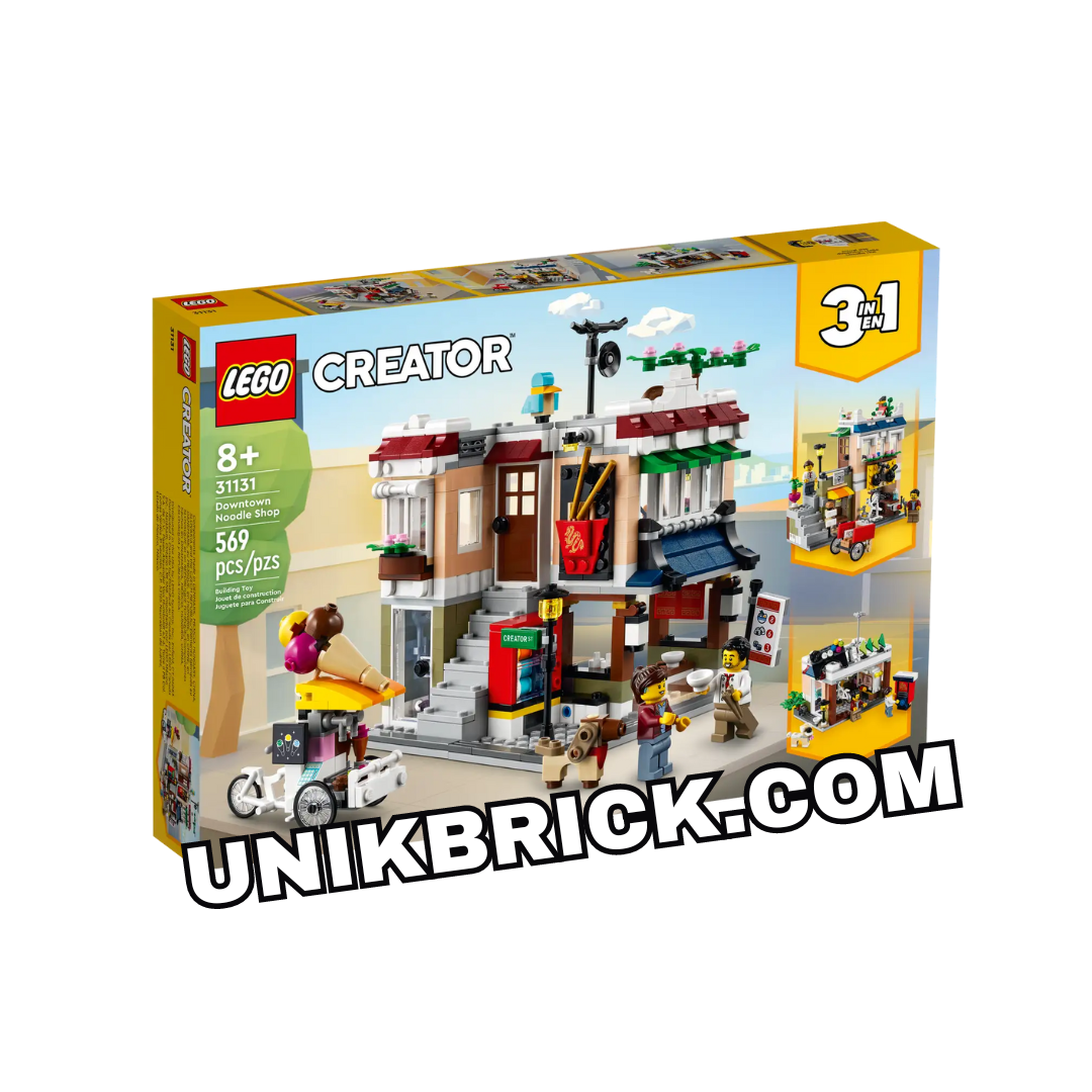 Building Bag Mega Block 31 March 2019 40+ Thousand Travel Outlet