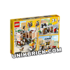 [CÓ HÀNG] LEGO Creator 3in1 31131 Downtown Noodle Shop