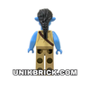 LEGO Avatar Norm Spellman Na'vi Người Navi