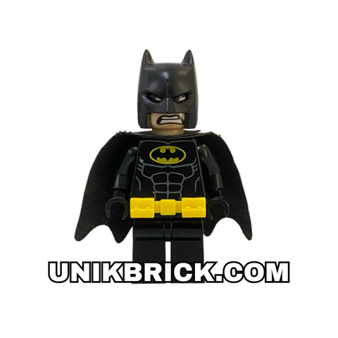  LEGO DC Batman Utility Belt No 2 Người Dơi Đai Vàng (Mẫu 2) 