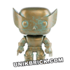 FUNKO POP 496 Marvel 80 Years Wolverine Special Edition Người Sói Kỉ niệm 80 năm