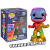 FUNKO POP 52 Marvel Avengers Art Series Thanos