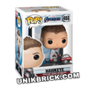 FUNKO POP 466 Marvel Avengers Endgame Hawkeye Special Edition