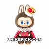 [CÓ HÀNG] POP MART Labubu King The Monsters Let's Checkmate Series Vinyl Plush Doll Art Toy 37cm [CHÍNH HÃNG]
