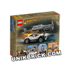 [CÓ HÀNG] LEGO Indiana Jones 77012 Fighter Plane Chase