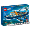 [CÓ HÀNG] LEGO City 60368 Arctic Explorer Ship