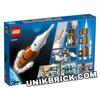 [HÀNG ĐẶT/ ORDER] LEGO City 60351 Rocket Launch Center