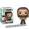 FUNKO POP 243 DC Justice League Aquaman Arthur Carry NYCC 2018