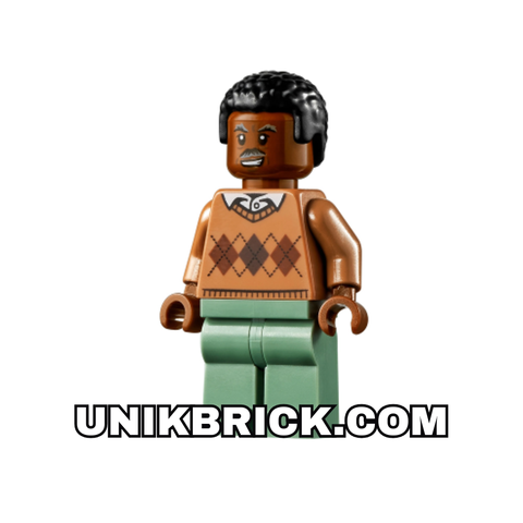  LEGO Marvel Robbie Robertson 