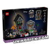 [HÀNG ĐẶT/ ORDER] LEGO Disney 21351 Disney Tim Burton's The Nightmare Before Christmas