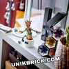 [HÀNG ĐẶT/ ORDER] LEGO Marvel 76297 Dancing Groot