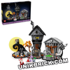[HÀNG ĐẶT/ ORDER] LEGO Disney 21351 Disney Tim Burton's The Nightmare Before Christmas