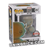 FUNKO POP 497 Marvel 80 Years Captain America Special Edition Đội Trưởng Mỹ Kỉ niệm 80 năm