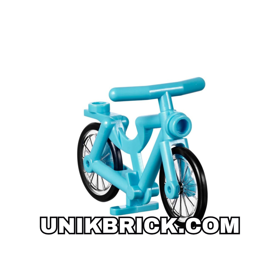 LEGO City Blue Bike Xe đạp xanh da trời