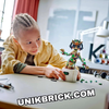 [HÀNG ĐẶT/ ORDER] LEGO Marvel 76297 Dancing Groot