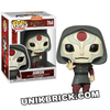 FUNKO POP 764 Nickelodeon The Legend of Korra Amon