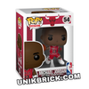 FUNKO POP 54 Basketball Michael Jordan Chicago Bulls Ngôi sao bóng rổ