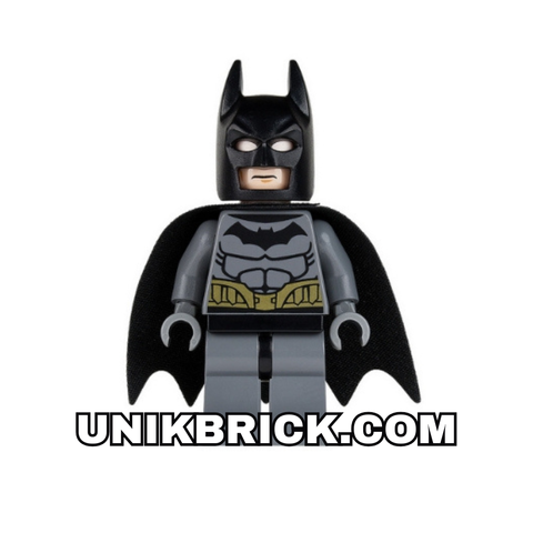  LEGO DC Beware the Batman 