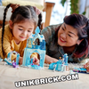 [CÓ HÀNG] LEGO Disney 43194 Anna and Elsa's Frozen Wonderland