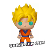 FUNKO POP 14 ANIMATION Dragon Ball Z Super Saiyan Goku