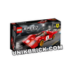 [CÓ HÀNG] LEGO Speed Champions 76906 1970 Ferrari 512 M