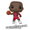 FUNKO POP 54 Basketball Michael Jordan Chicago Bulls Ngôi sao bóng rổ