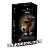 [CÓ HÀNG] LEGO Star Wars 75351 Princess Leia (Boushh) Helmet
