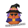 FUNKO POP 209 Ad Icon McDonald's Witch McNugget Linh Vật McDonald