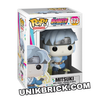 FUNKO POP 673 ANIMATION Boruto Naruto Next Generations Mitsuki