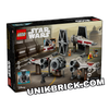 [HÀNG ĐẶT/ ORDER] LEGO Star Wars 75393 TIE Fighter & X-Wing Mash-up