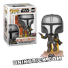 [ORDER ITEMS] FUNKO POP 408 The Mandalorian GameStop Exclusive