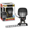 FUNKO POP 333 Knight of Ren Scythe Limited Edition