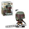 FUNKO POP 480 Boba Fett