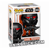 FUNKO POP 466 Dark Trooper